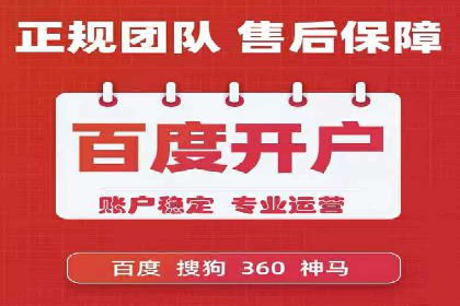 行业专家眼中的sem账户托管成功要素